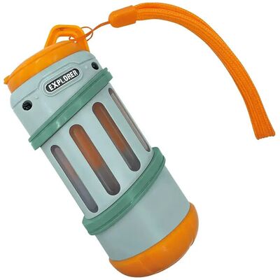 Simba Toys Nature World Explorer Torch ONE SIZE Patterned ONE SIZE Simba Toys Nature World Explorer Torch ONE SIZE Patterned ONE SIZE