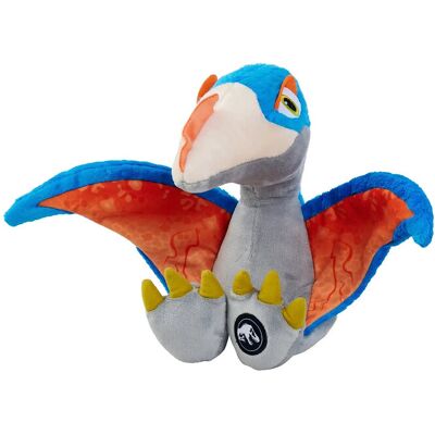 Simba Toys Jurassic Park - Chunky Quetzalcoatlus (25Cm) 25 CM Patterned 25 CM Simba Toys Jurassic Park - Chunky Quetzalcoatlus (25Cm) 25 CM Patterned 25 CM