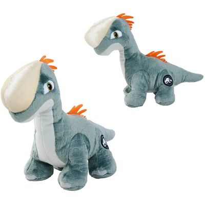 Simba Toys Jurassic Park - Chunky Titanosaurus (25Cm) 25 CM Grey 25 CM Simba Toys Jurassic Park - Chunky Titanosaurus (25Cm) 25 CM Grey 25 CM