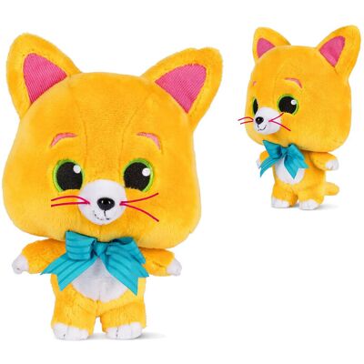 Simba Toys Gabby's Dollhouse Chumsley Plush (25 Cm) ONE SIZE Patterned ONE SIZE Simba Toys Gabby's Dollhouse Chumsley Plush (25 Cm) ONE SIZE Patterned ONE SIZE