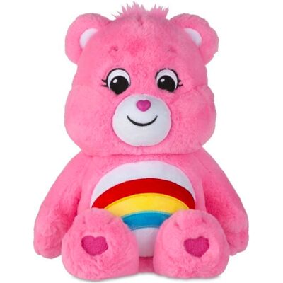 Simba Toys Krambjörnarna Gosedjur - Glädjenalle (35 Cm) 35 CM Pink 35 CM Simba Toys Krambjörnarna Gosedjur - Glädjenalle (35 Cm) 35 CM Pink 35 CM
