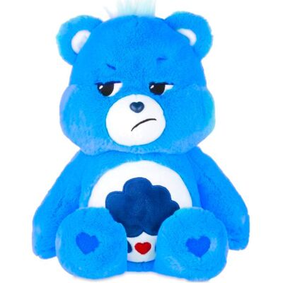 Simba Toys Krambjörnarna Gosedjur - Butternalle (35 Cm) 35 CM Blue 35 CM Simba Toys Krambjörnarna Gosedjur - Butternalle (35 Cm) 35 CM Blue 35 CM