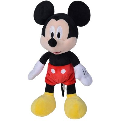 Simba Disney Micky Mouse Refresh Core Plush 25cm Simba Disney Micky Mouse Refresh Core Plush 25cm
