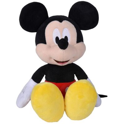 Simba Mickey Mouse 35 cm Simba Mickey Mouse 35 cm