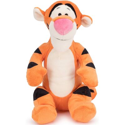 Simba Toys Winnie The Pooh Tigger Kosedyr - 25 cm Simba Toys Winnie The Pooh Tigger Kosedyr - 25 cm