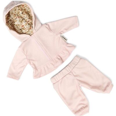 Skrållan Mysdress 36-40 Cm 25X28X1CM Pink 25X28X1CM Skrållan Mysdress 36-40 Cm 25X28X1CM Pink 25X28X1CM