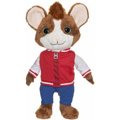 Teddykompaniet Musse & Helium Plysjleke - 35cm Teddykompaniet Musse & Helium Plysjleke - 35cm