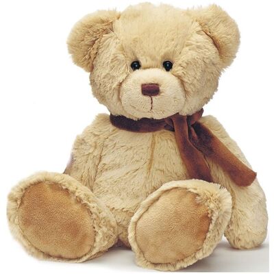 Teddykompaniet Eddie-Nalle - Plysjefigur Teddykompaniet Eddie-Nalle - Plysjefigur