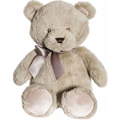 Teddykompaniet Elton, Big 38 cm Beige 38 cm Teddykompaniet Elton, Big 38 cm Beige 38 cm