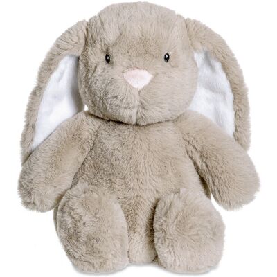 Teddykompaniet Teddy Heaters, Rabbit ONE SIZE Beige ONE SIZE Teddykompaniet Teddy Heaters, Rabbit ONE SIZE Beige ONE SIZE