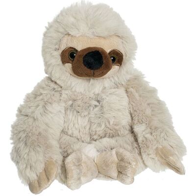 Teddykompaniet Dreamies, Sloth 25 cm Beige 25 cm Teddykompaniet Dreamies, Sloth 25 cm Beige 25 cm