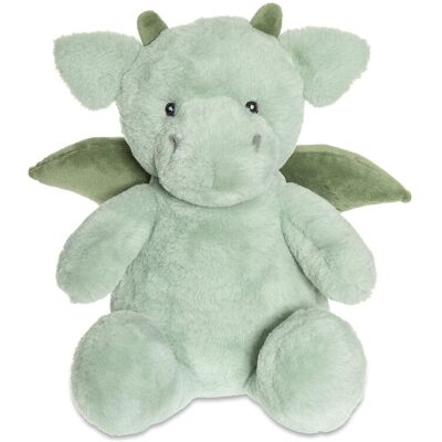 Teddykompaniet Teddy Heaters, Dino ONE SIZE Green ONE SIZE Teddykompaniet Teddy Heaters, Dino ONE SIZE Green ONE SIZE