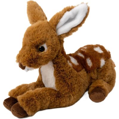 Teddykompaniet Dreamies, Deer ONE SIZE Brown ONE SIZE Teddykompaniet Dreamies, Deer ONE SIZE Brown ONE SIZE