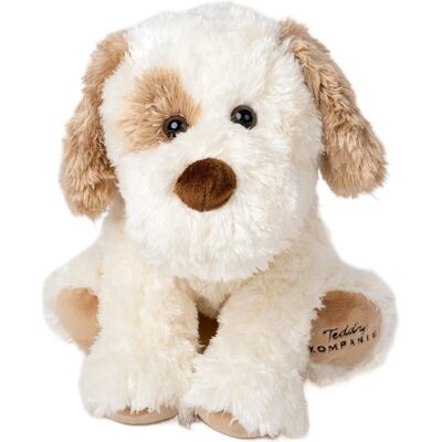 Teddykompaniet Selma Creme 35cm Kosedyr - Plush Toy Teddykompaniet Selma Creme 35cm Kosedyr - Plush Toy