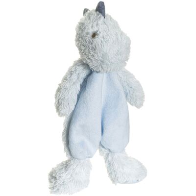 Teddykompaniet Lolli Dinos, Dou-Dou, Blue H:29CM Blue H:29CM Teddykompaniet Lolli Dinos, Dou-Dou, Blue H:29CM Blue H:29CM