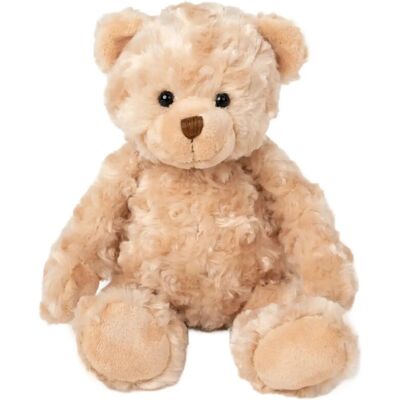 Teddykompaniet Beige 30cm Plush Teddybjørn - Unisex Teddykompaniet Beige 30cm Plush Teddybjørn - Unisex