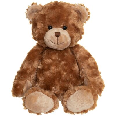 Teddykompaniet Pontus, Brown, Big ONE SIZE Brown ONE SIZE Teddykompaniet Pontus, Brown, Big ONE SIZE Brown ONE SIZE