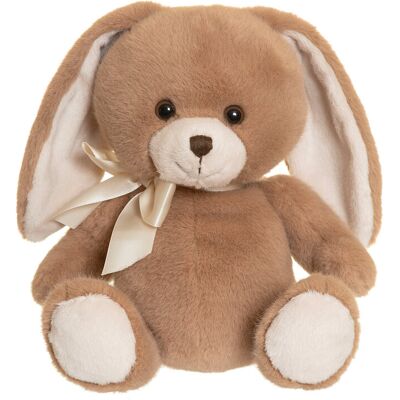 Teddykompaniet Rabbit, Bianca ONE SIZE Beige ONE SIZE Teddykompaniet Rabbit, Bianca ONE SIZE Beige ONE SIZE