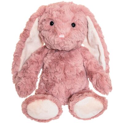 Teddykompaniet Linnea, Pink 30 cm Pink 30 cm Teddykompaniet Linnea, Pink 30 cm Pink 30 cm