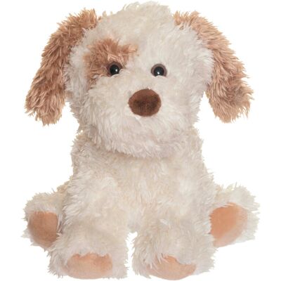 Teddykompaniet Selma, Cream, Small 25 cm Cream 25 cm Teddykompaniet Selma, Cream, Small 25 cm Cream 25 cm