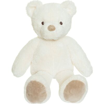 Teddykompaniet Sven-Nalle 45 cm Krem - Kosedyr Teddykompaniet Sven-Nalle 45 cm Krem - Kosedyr