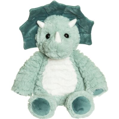 Grønn Dinosaur Kosedyr - Teddykompaniet Dyre Grønn Dinosaur Kosedyr - Teddykompaniet Dyre