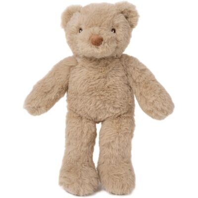 Teddykompaniet Sven Beige 25cm - Plysj bjørn Teddykompaniet Sven Beige 25cm - Plysj bjørn