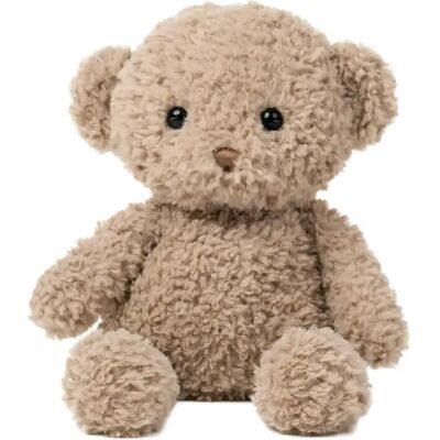 Teddykompaniet Retro Pals, Teddy 30 CM Brown 30 CM Teddykompaniet Retro Pals, Teddy 30 CM Brown 30 CM