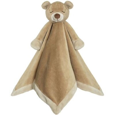 Teddykompaniet Diinglisar, Teddybear, Doudou H:30CM Beige H:30CM Teddykompaniet Diinglisar, Teddybear, Doudou H:30CM Beige H:30CM