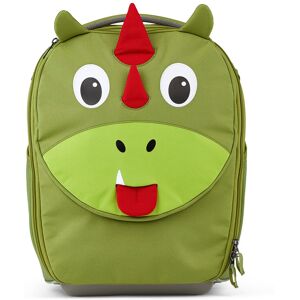 Affenzahn Trolley Dragon 40 Green 40 Affenzahn Trolley Dragon 40 Green 40