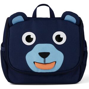 Affenzahn Washbag Bear 2.5 L Blue 2.5 L Affenzahn Washbag Bear 2.5 L Blue 2.5 L