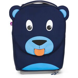Affenzahn Trolley Bear 40 Navy 40 Affenzahn Trolley Bear 40 Navy 40