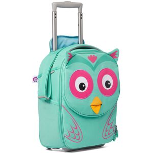 Affenzahn Trolley Owl 40 Green 40 Affenzahn Trolley Owl 40 Green 40
