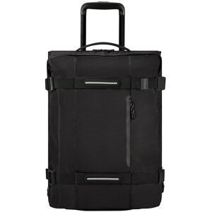 American Tourister Urban Track Duffle/Wh Backpack Asph.dark Khaki 55 Black 55 American Tourister Urban Track Duffle/Wh Backpack Asph.dark Khaki 55 Black 55