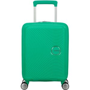 American Tourister Soundbox Mini 47 Green 47 American Tourister Soundbox Mini 47 Green 47