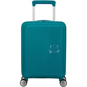 American Tourister Soundbox Mini 47 Blue 47 American Tourister Soundbox Mini 47 Blue 47