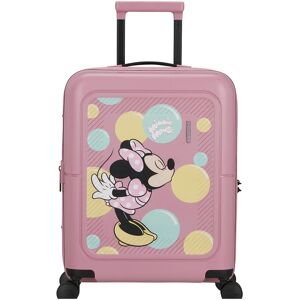 American Tourister Dashpop Disney-Spin.55/20 Exp Tsa Disney 55 Pink 55 American Tourister Dashpop Disney-Spin.55/20 Exp Tsa Disney 55 Pink 55