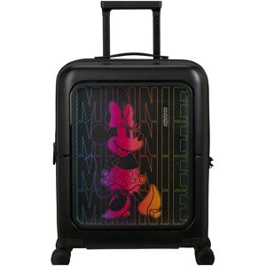 American Tourister Dashpop Disney-Spin.55/20 Exp Tsa Disney 55 Black 55 American Tourister Dashpop Disney-Spin.55/20 Exp Tsa Disney 55 Black 55