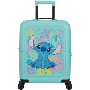 American Tourister Dashpop Disney-Spin.55/20 Exp Tsa Disney 55 Blue 55 American Tourister Dashpop Disney-Spin.55/20 Exp Tsa Disney 55 Blue 55