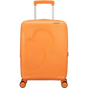 American Tourister Mickey Magic-Spinner 55/20 Exp Tsa 55 Orange 55 American Tourister Mickey Magic-Spinner 55/20 Exp Tsa 55 Orange 55