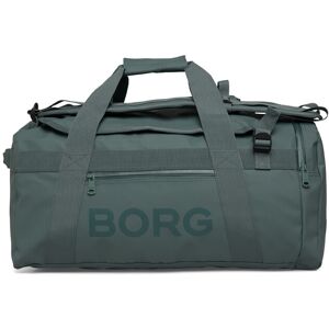 Björn Borg Borg Duffle Bag 35L ONE SIZE Khaki ONE SIZE Björn Borg Borg Duffle Bag 35L ONE SIZE Khaki ONE SIZE
