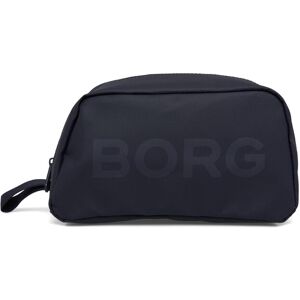 Björn Borg Borg Duffle Wash Bag ONE SIZE Navy ONE SIZE Björn Borg Borg Duffle Wash Bag ONE SIZE Navy ONE SIZE