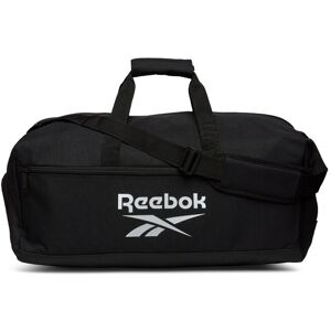 Reebok Performance Sports Bag Ashland 55Cm ONE SIZE Black ONE SIZE Reebok Performance Sports Bag Ashland 55Cm ONE SIZE Black ONE SIZE