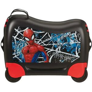 Samsonite Dream2Go Disney Ride-On Suitcase Marvel Spiderm Mystery ONE SIZE Black ONE SIZE Samsonite Dream2Go Disney Ride-On Suitcase Marvel Spiderm Mystery ONE SIZE Black ONE SIZE