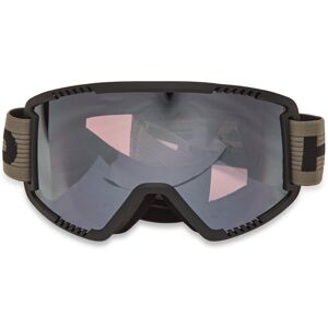 Head Contex Pro 5K Ski & Snowboard Goggle L Khaki L Head Contex Pro 5K Ski & Snowboard Goggle L Khaki L