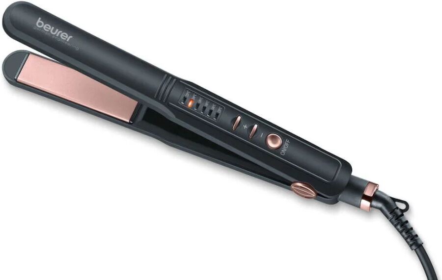 Beurer Hair Straightener Hs 40