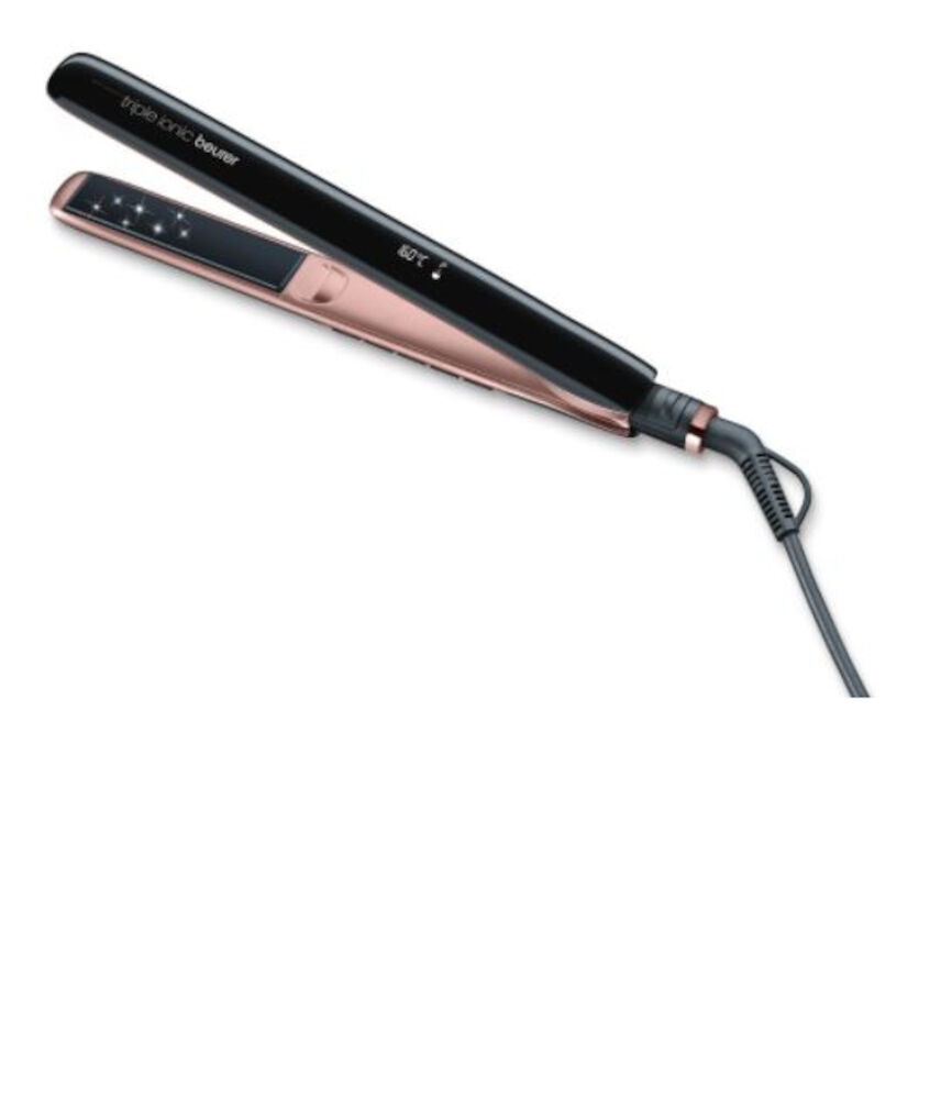 Beurer Hair Straightener Hs 80