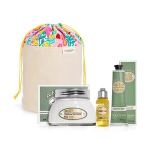 L'Occitane Softness Provence Travel Gavesett