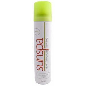 Sunspa Fitness Tan-In-A-Can Spray