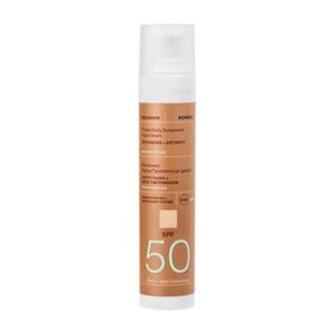 Korres Red Grape Tinted Spf50